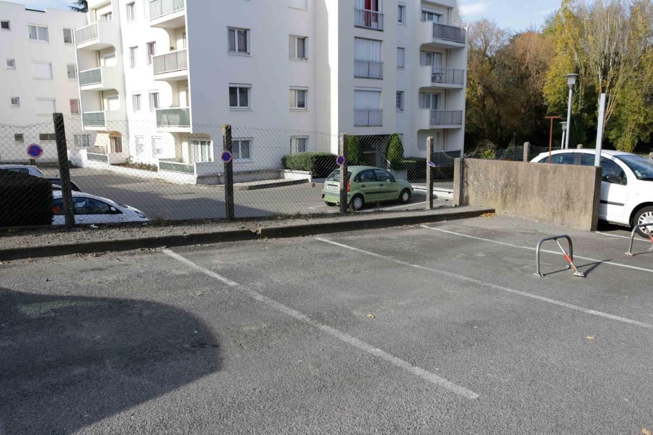 Urban'Appart Saint-Sebastien-sur-Loire Exterior photo