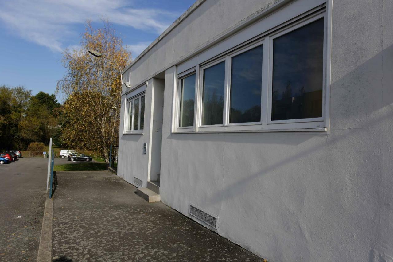 Urban'Appart Saint-Sebastien-sur-Loire Exterior photo
